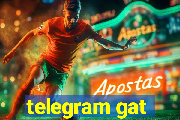 telegram gat